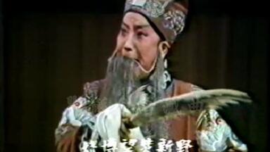 【舞台版诸葛系列之六】申凤梅《<em class="keyword">收姜维</em>》唱段合集