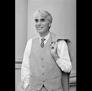 【诺齐克】Robert Nozick Interview 1990哔哩哔哩bilibili