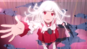 1080p 化物语op 花泽香菜恋愛サーキュレーション 恋爱循环 哔哩哔哩 つロ干杯 Bilibili