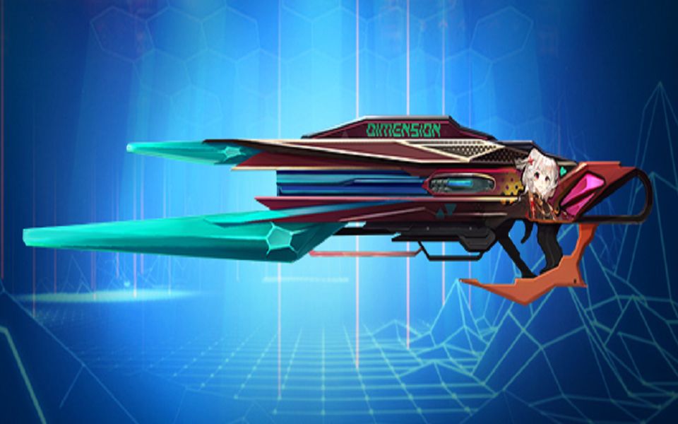 次元之星× 天基炮√_哔哩哔哩_bilibili