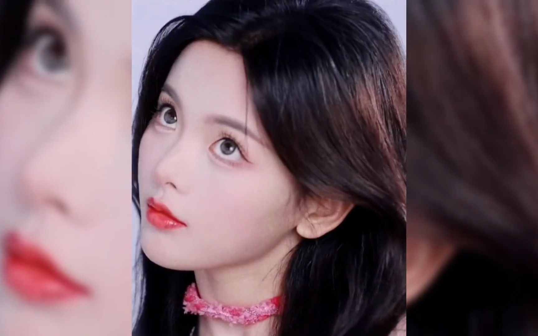 杨超越 江苏盐城 98年 狮子78 @性感@可爱#ai艺术