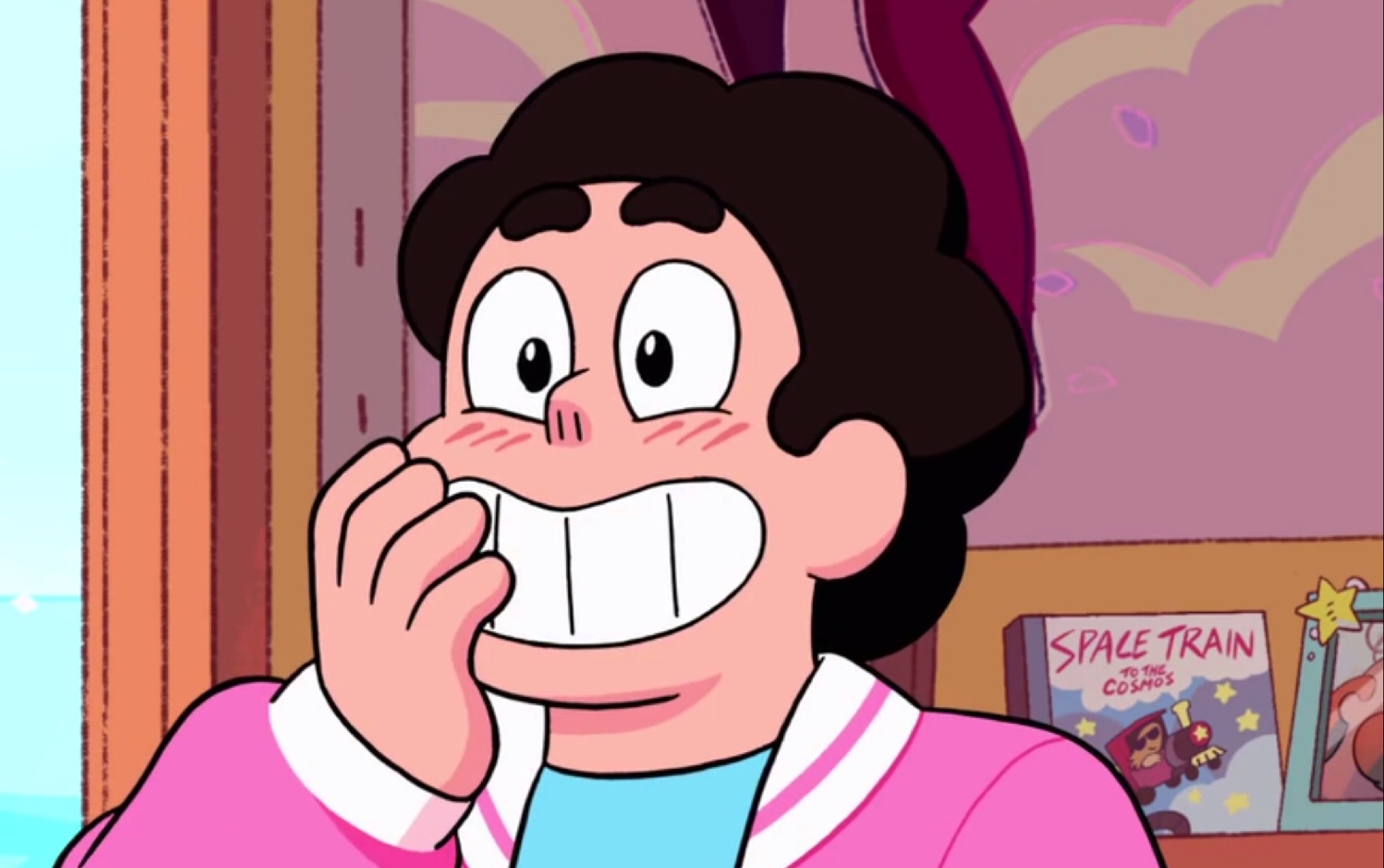 【宇宙小子】官方音游《soundtrack attack》之dont cost nothing