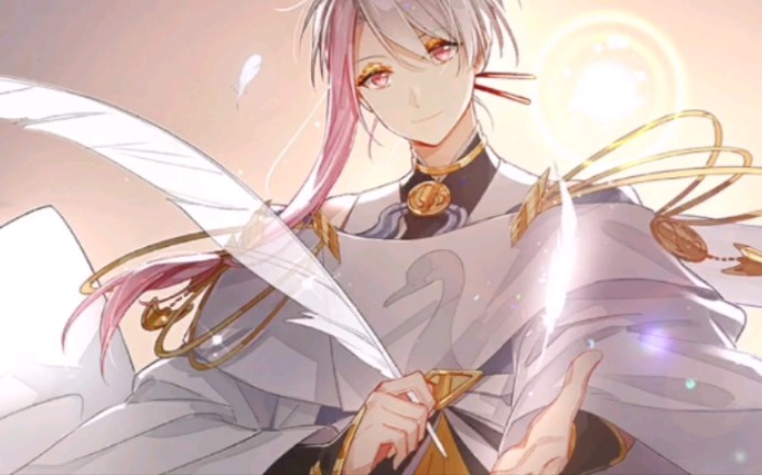 【食物语】 鹄羹英雄救美?_哔哩哔哩 (゜-゜)つロ 干杯~-bilibili