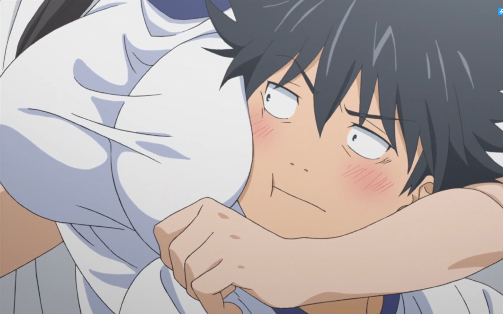 【魔禁/超炮】上条当麻&吹寄制理 男女平等_哔哩哔哩_bilibili