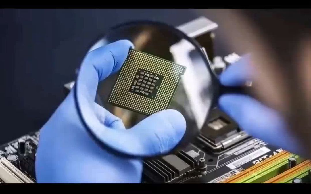 华为宣布停止采购高通芯片