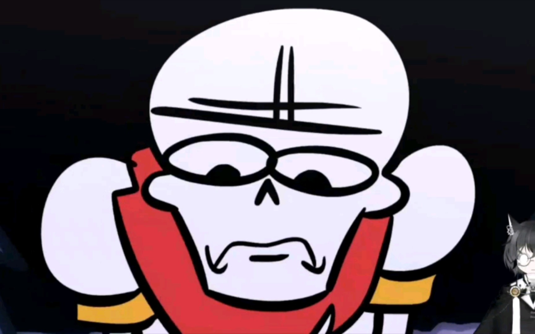 尘埃之下 烟枪之下(因为必剪持续闪退,所以只做了原文翻译)(求个三连)