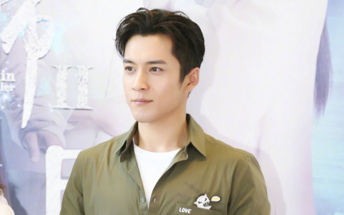 陈瑶演的电视剧