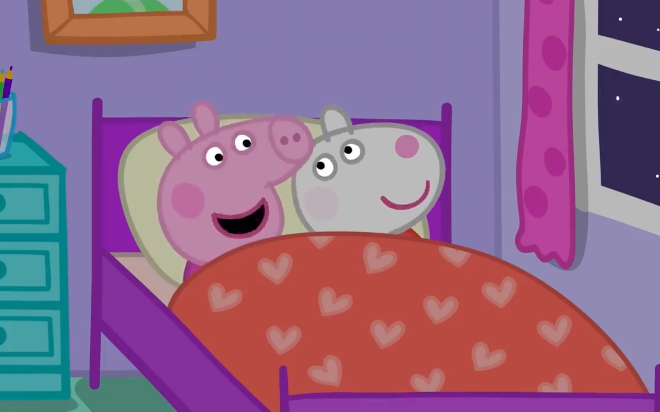 [图]peppa pig in the future part 2