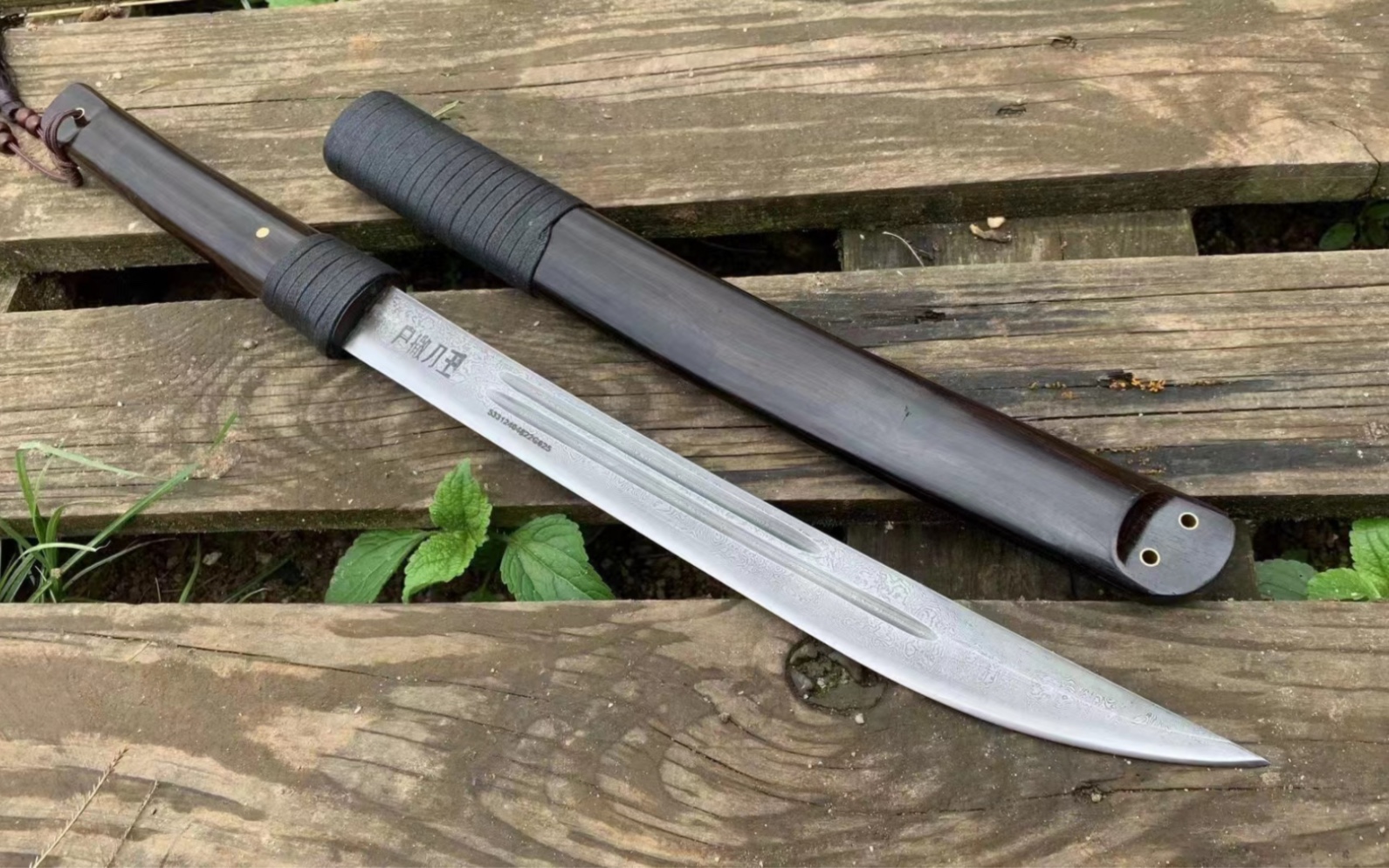 户撒《素装小苗刀》升级加强版!