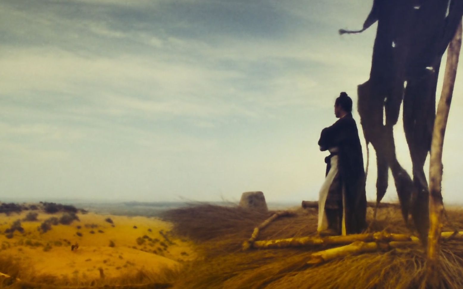 东邪西毒西毒虐恋