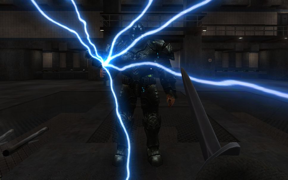 重返德军总部-写实版超难的任务5(boss2)(简介)