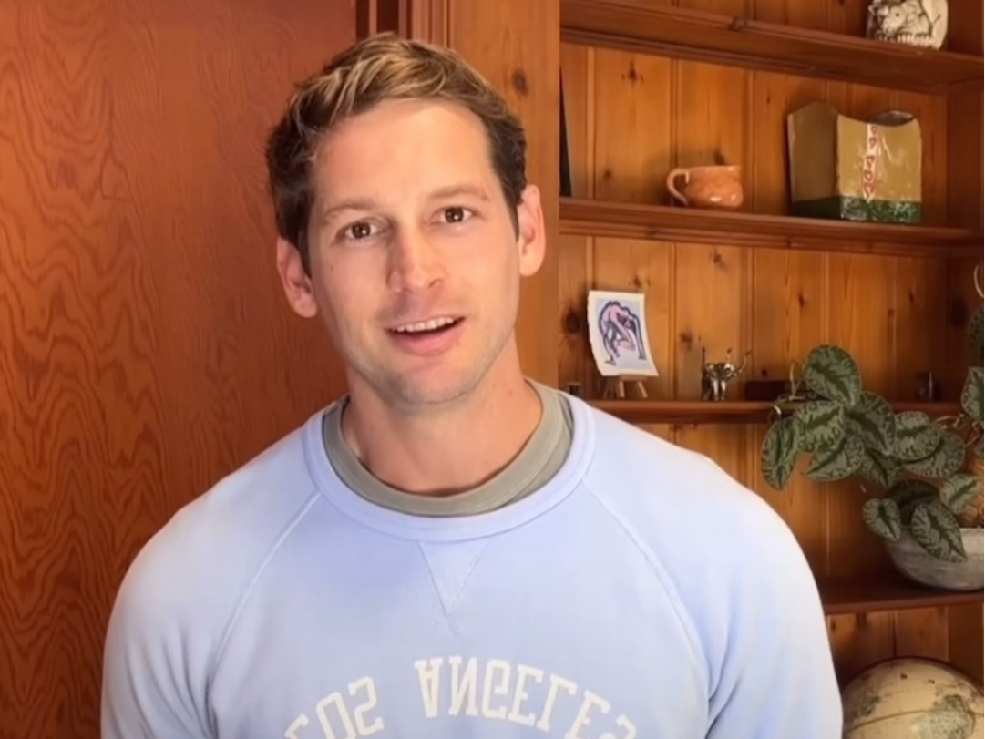 【油管夫夫】max & andres 俗称解决麻烦的办法 就是把制造麻烦的人先