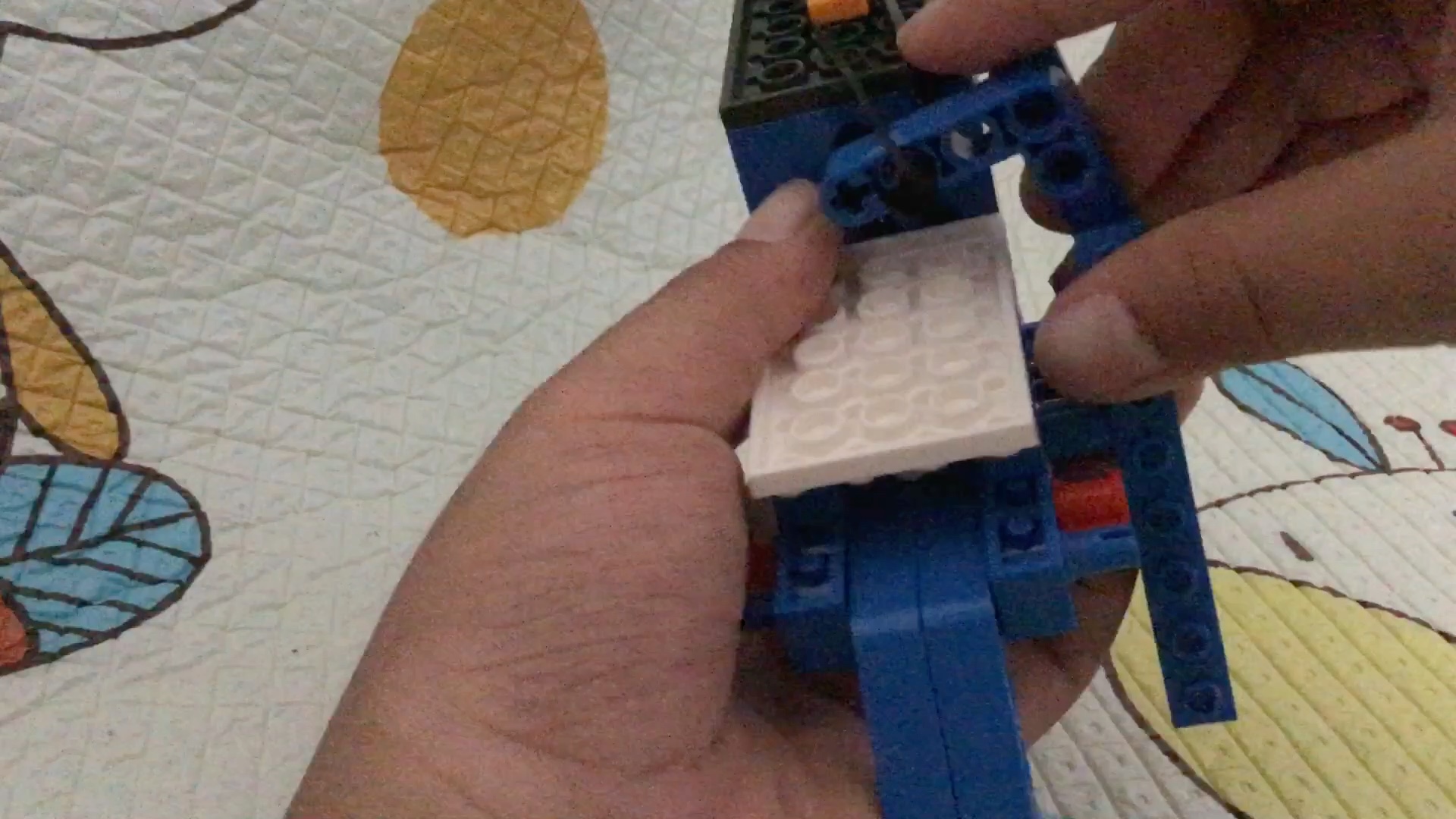 自制霰弹枪(单发)