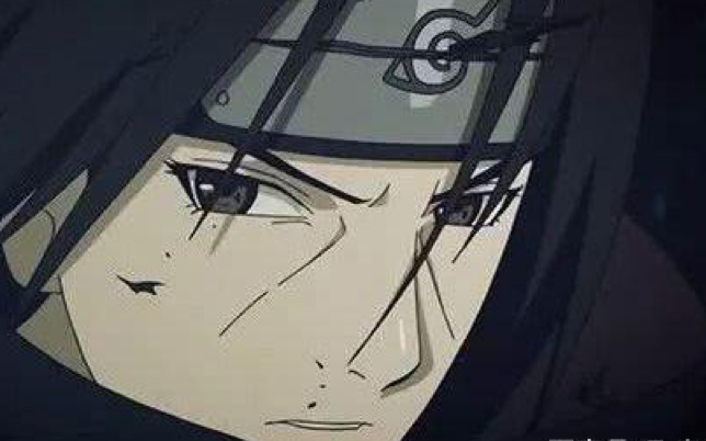 活动作品秽土鼬一个上限高到离谱的忍者