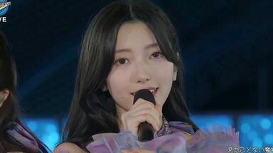 曲目分P版】日向坂46 「四期生ライブ」Day3 In日本武道館_哔哩哔哩_