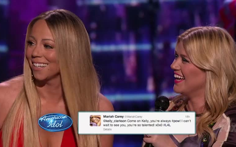 [图]American.Idol.S12E27.720p-Kelly_Clarkson_People Like Us_bilibili