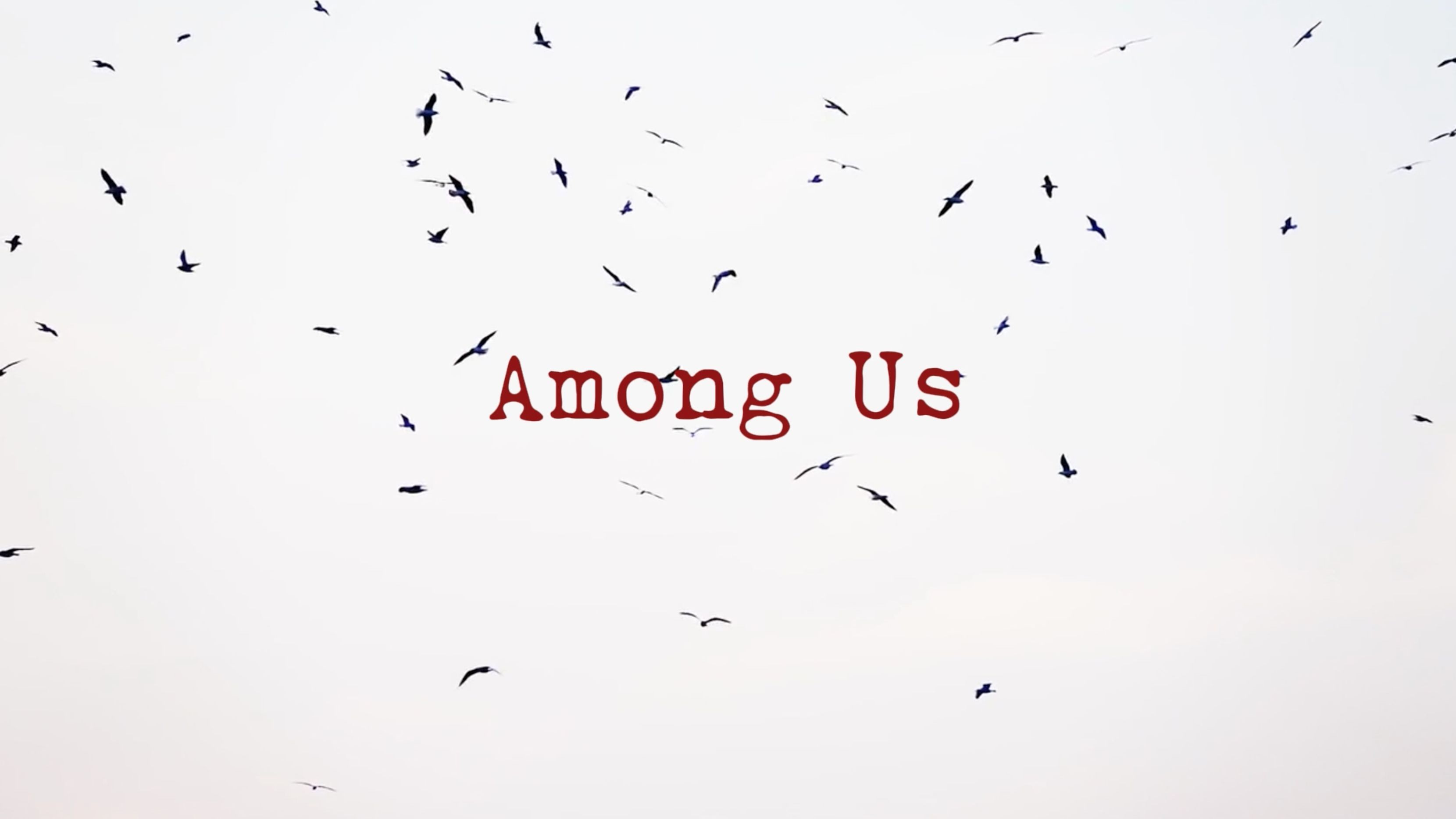 among us