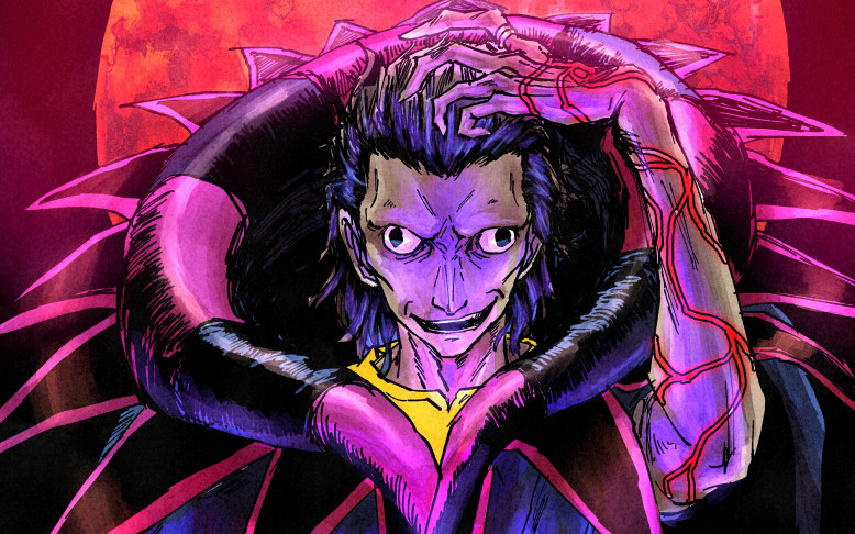 幕间物语「吉尔·德·雷」神的祭品