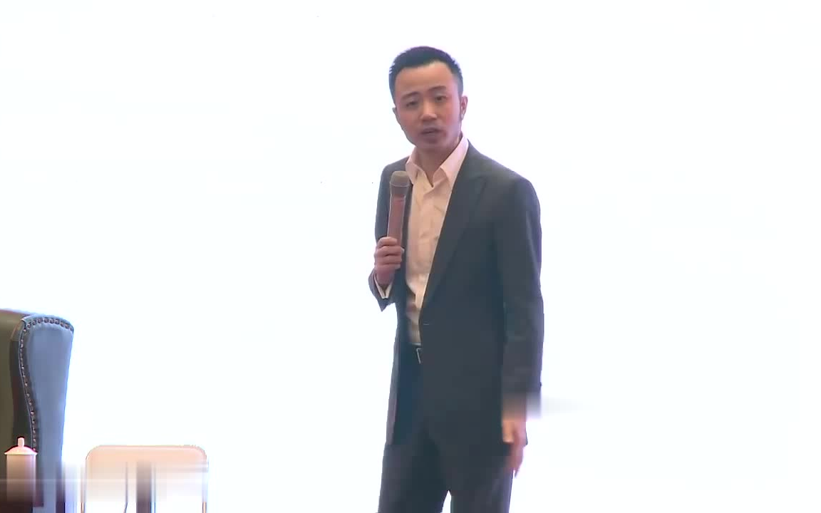 俞凌雄演讲2019:俞老师赢利之道现场分享成长经历0哔哩哔哩bilibili