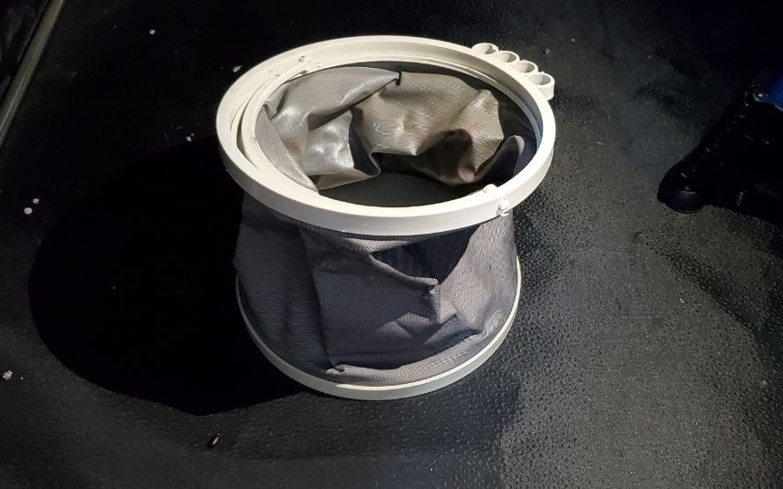 素描折叠水桶示范_哔哩哔哩 (゜-゜)つロ 干杯~-bilibili