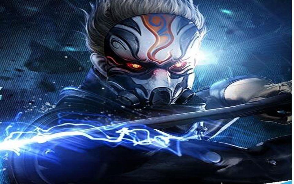 致我们再也见不到的生化剑客模式,剑在我心,一路走好