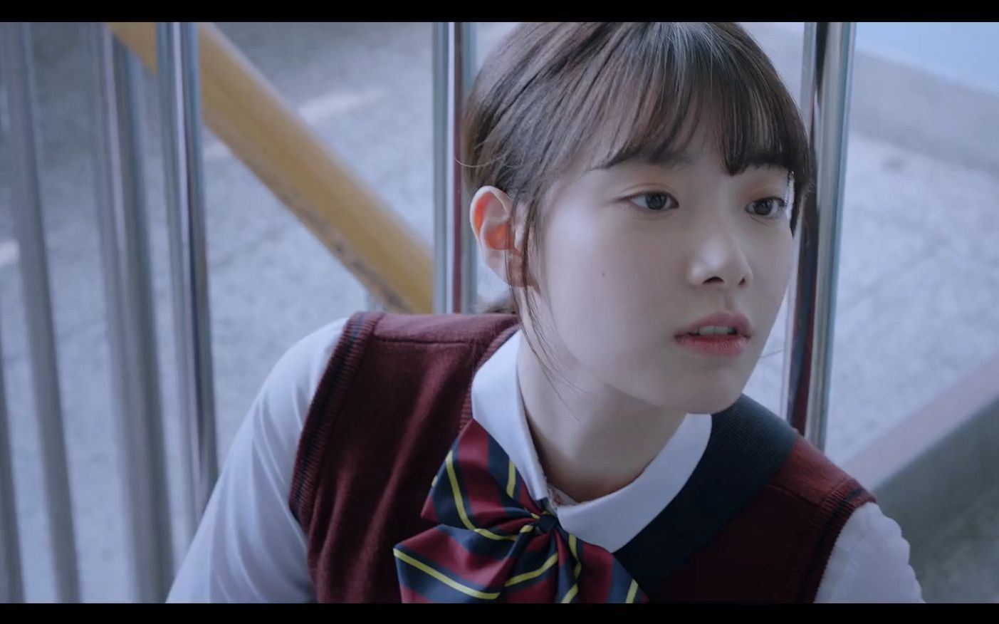 韩国惊悚短片韩国都市怪谈