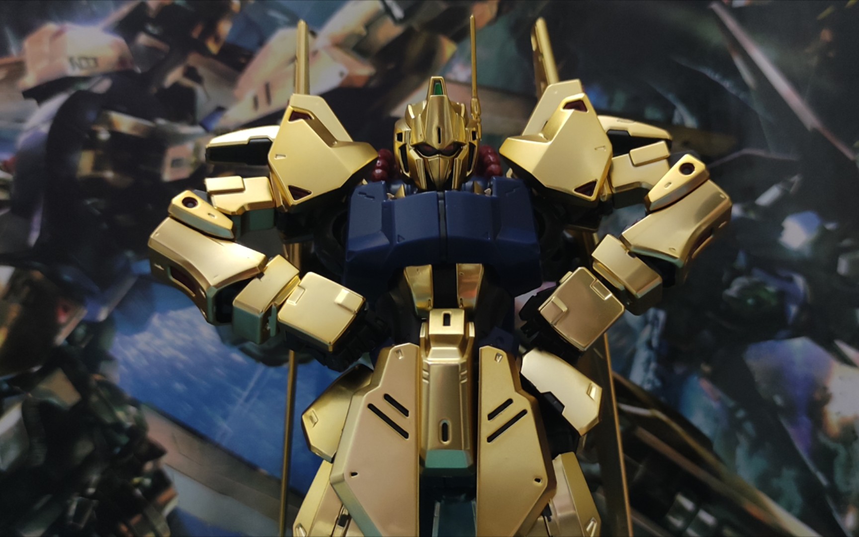 大班百式2.0拼装简单分享