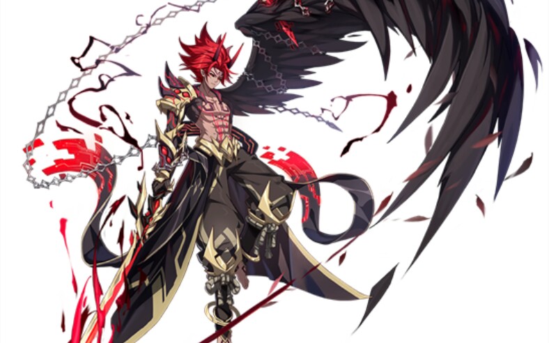 奥拉星手游魔神王进化全过程打法无薇拉