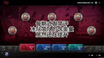 Download Video: 每期式舆简评：冰队简队的含金量居然还在提升