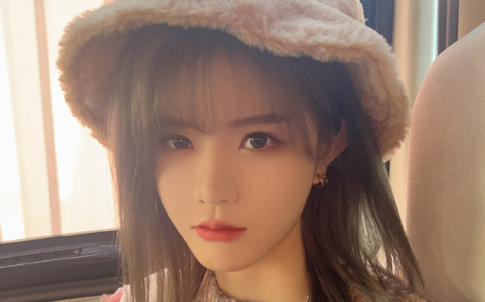 【snh48】柏欣妤 20240210 直播 新年快乐!