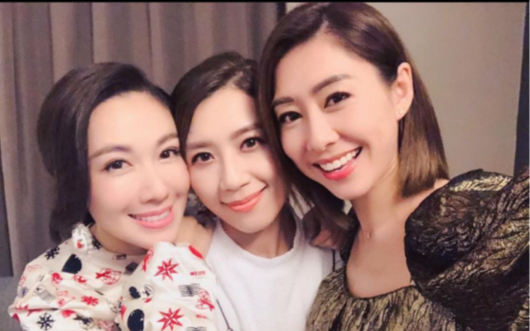 [胡定欣李施嬅黄智雯]2018马来西亚访问