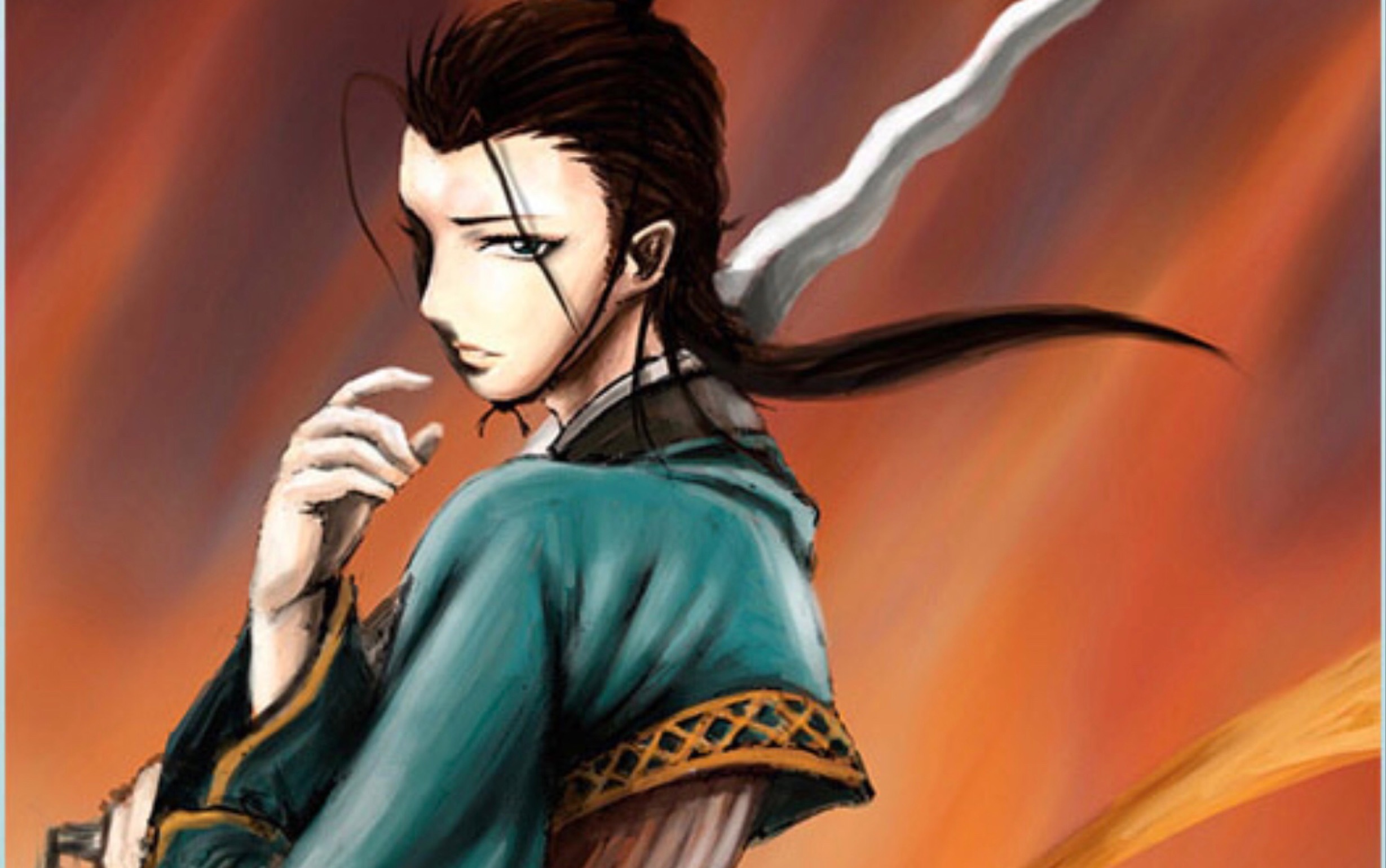 【三国杀】连营