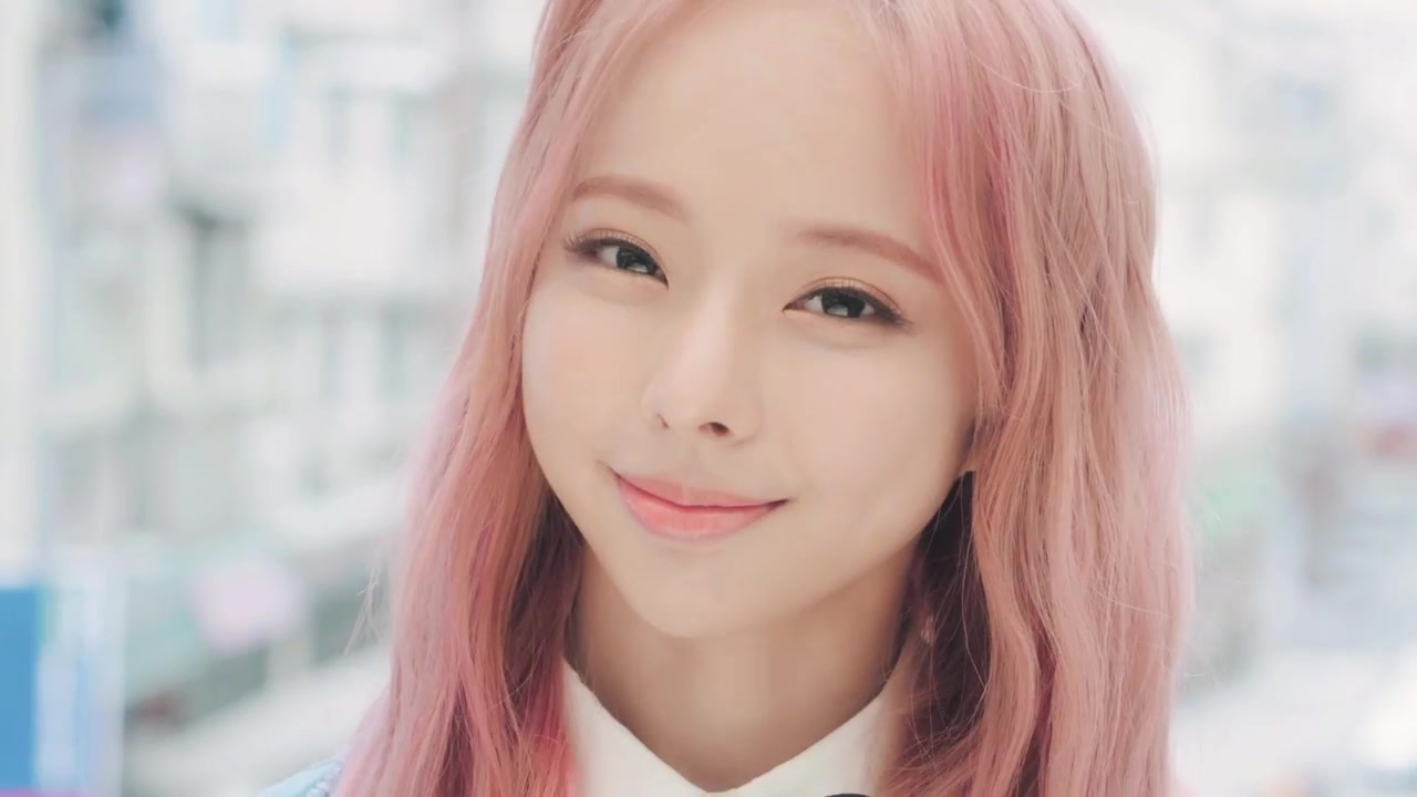 本月少女vivi - everyday i need you (feat. jinsoul)