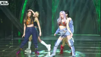 4k Blackpink How You Like That Sbs Kpop Live 舞台版 6 28 哔哩哔哩 Bilibili