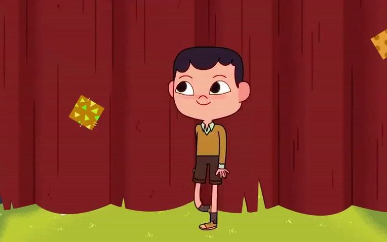 114 the hokey pokey shake