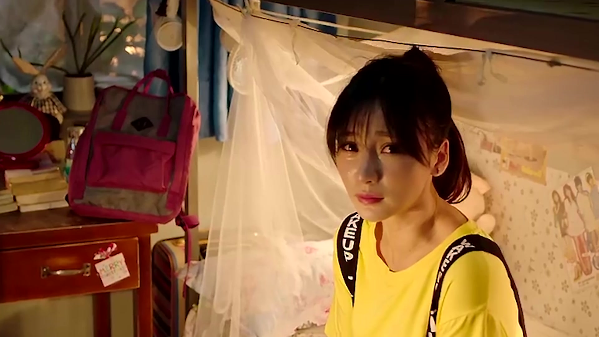 从你的全世界路过:岳云鹏对柳岩付出所有,走遍你走过的地方