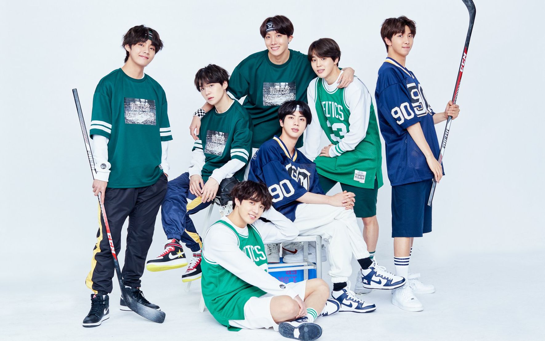 防弹少年团161202fire2016mama香港