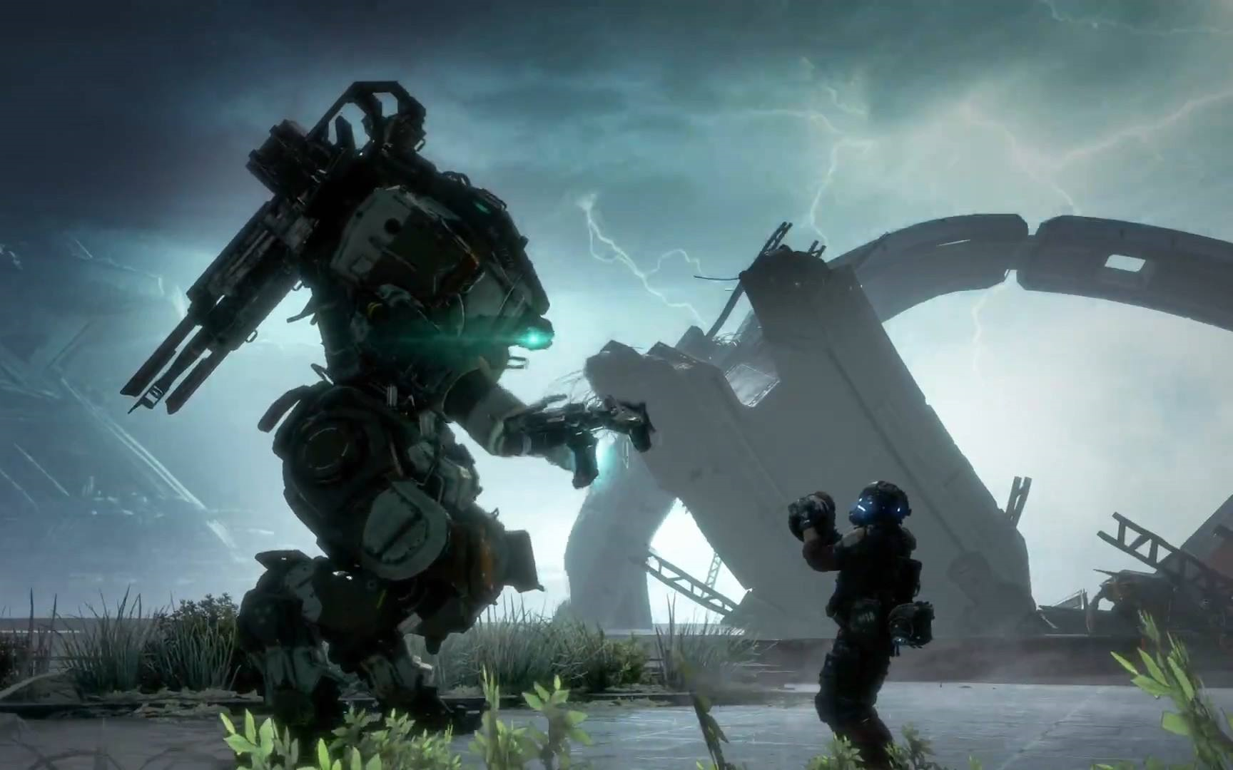 泰坦陨落2剧情最有意思的一关