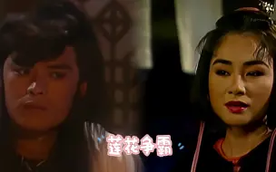 Descargar video: 莲花争霸2：鹰王设圈套南宫家精英遇险