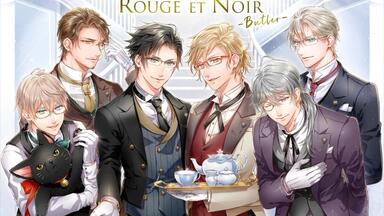 Rouge et Noir 」系列PV_哔哩哔哩_bilibili