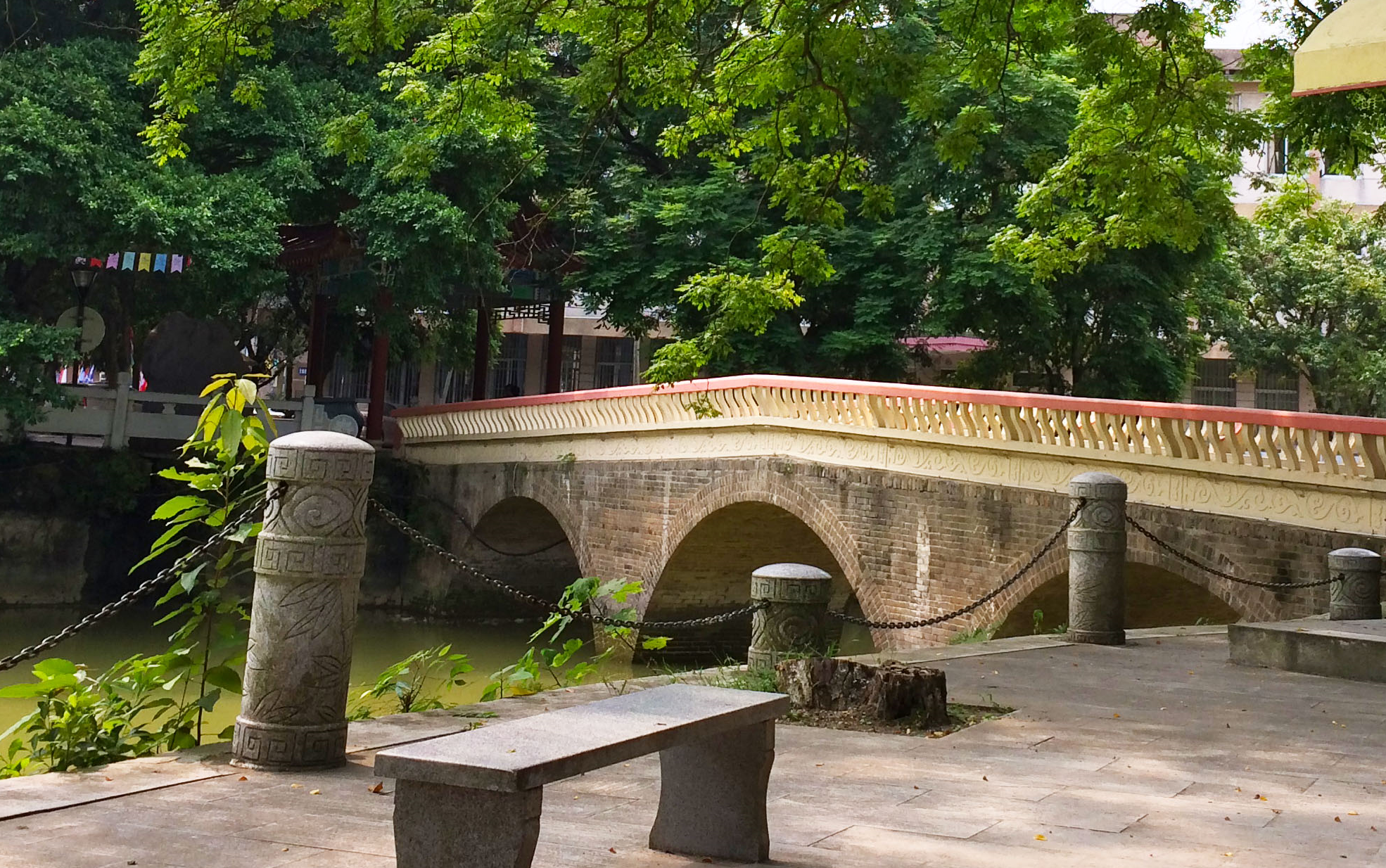 广西民族高中 校歌--青春梦想,扬帆起航