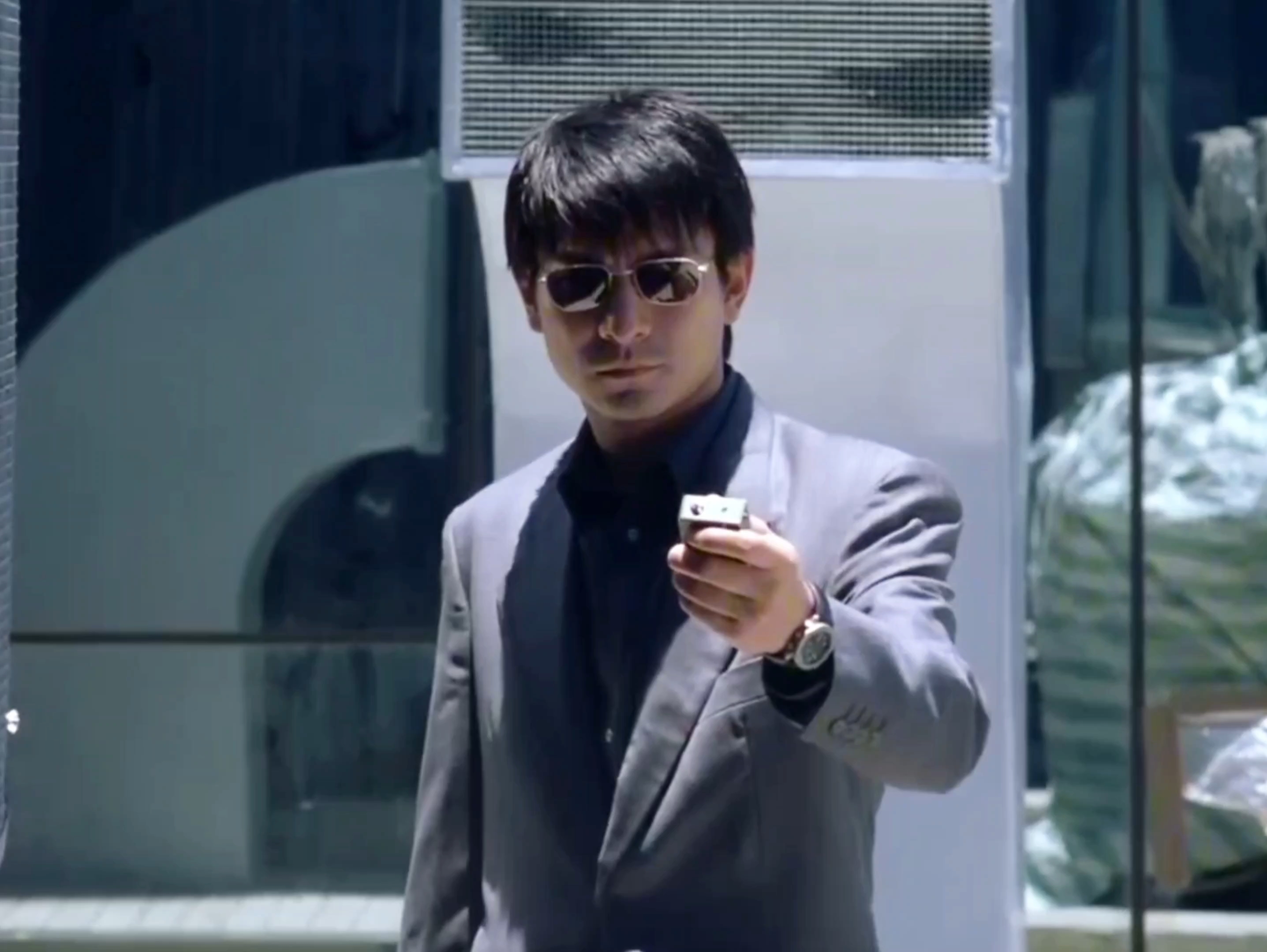 【刘德华】"有点遗憾你才会记得我"