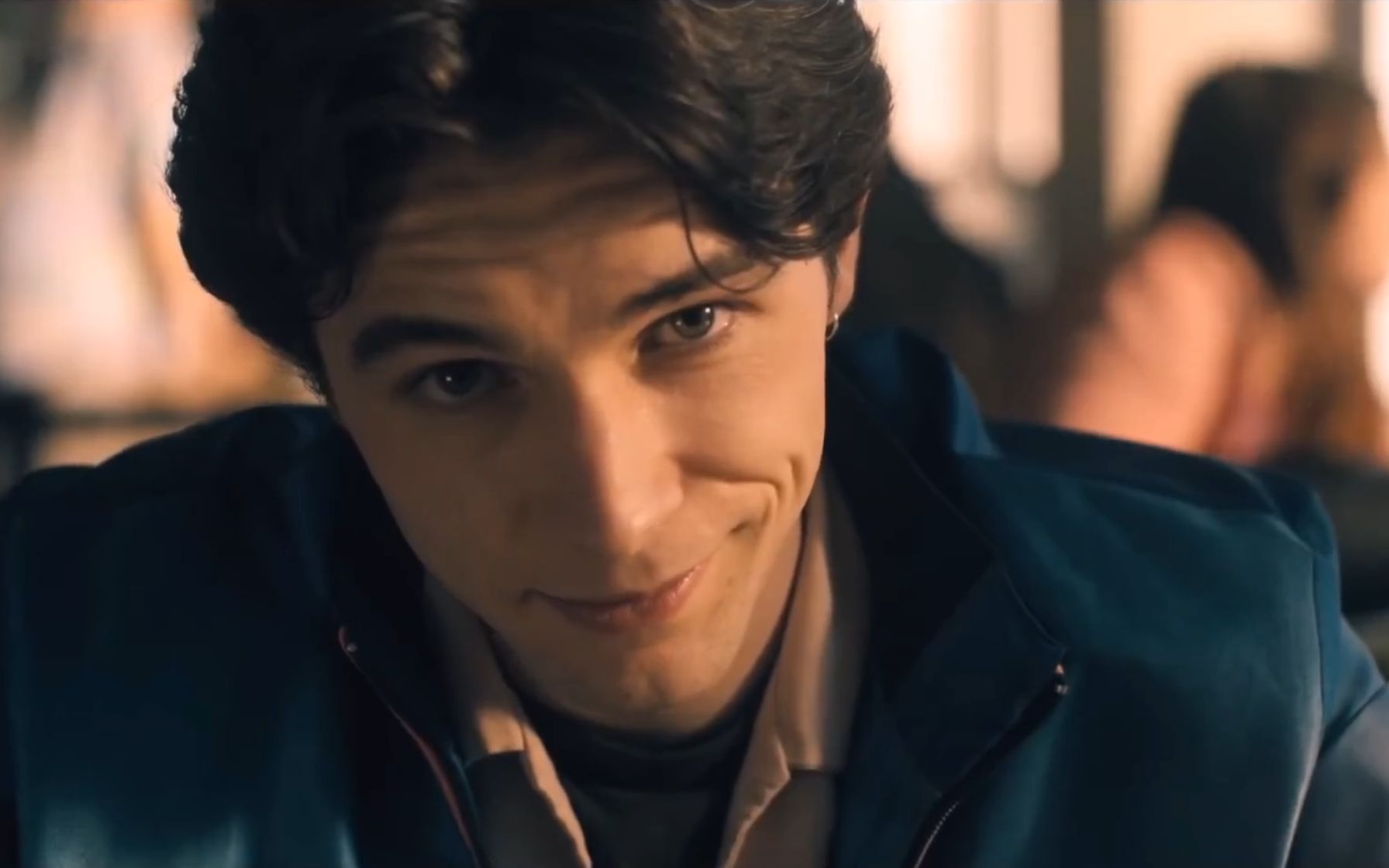 【markmckenna】【韦恩】one of us is lying 新预告