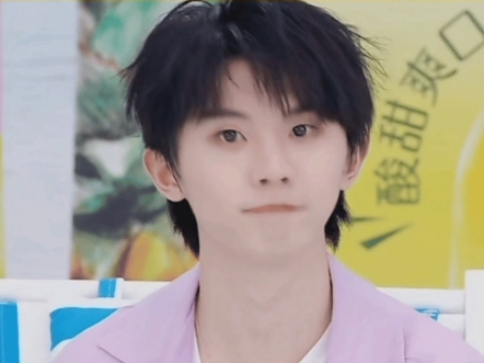 被马嘉祺的小表情萌晕了