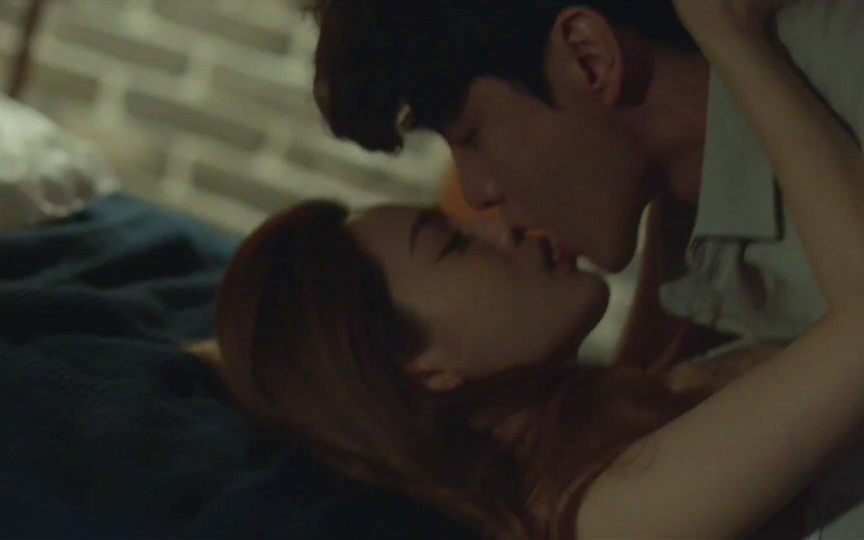 [图]林珍娜Clip Nana Lee Min Kis Intimate Night Oh Master EP15 Oh 珠仁君