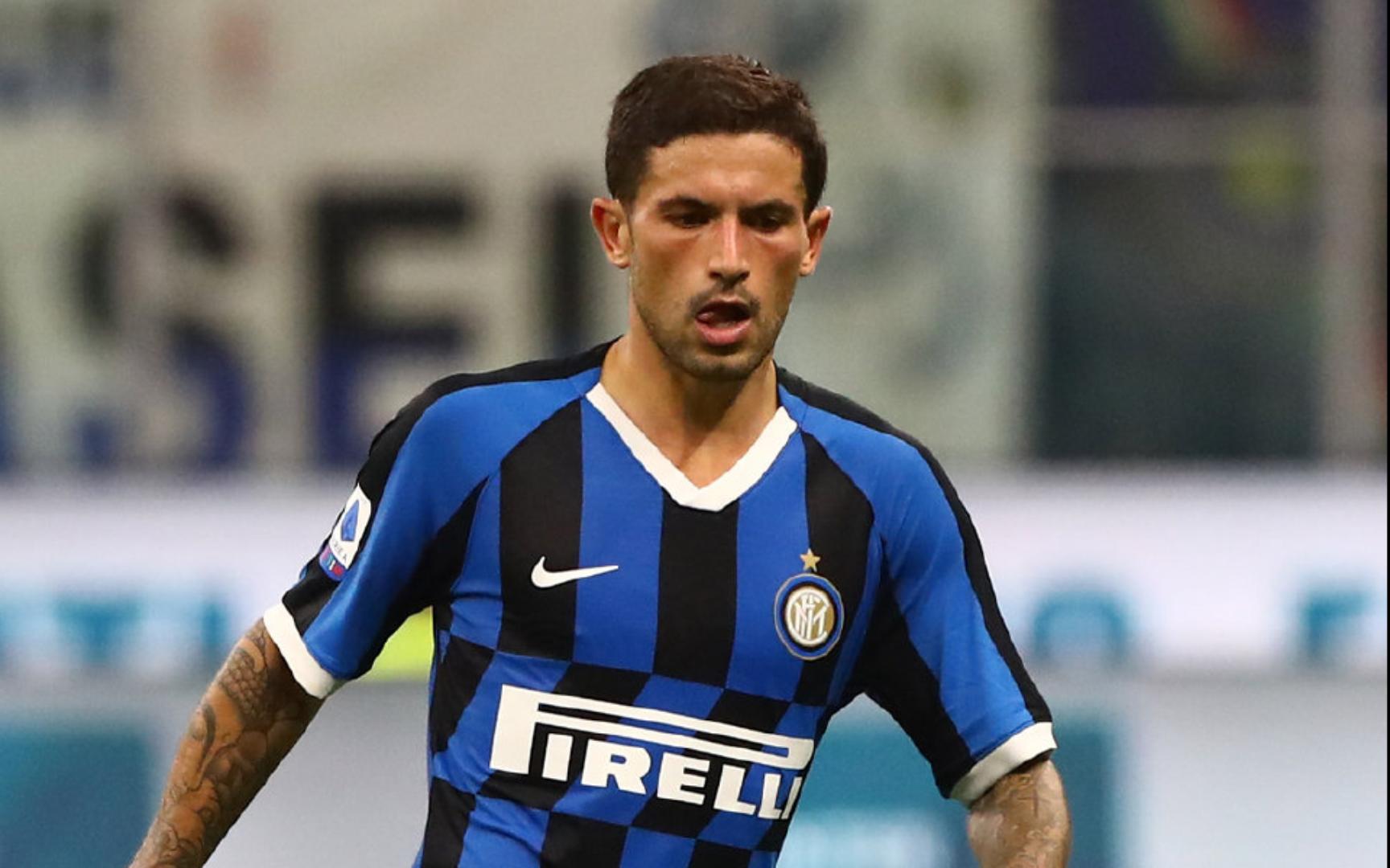 森西:国米曾经的森涅斯塔