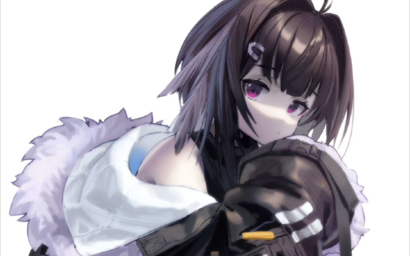 活动  【明日方舟】羽毛笔也要过科目一