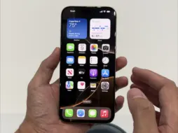 Download Video: 【钟文泽】iPhone 16 Pro 真机长这样！