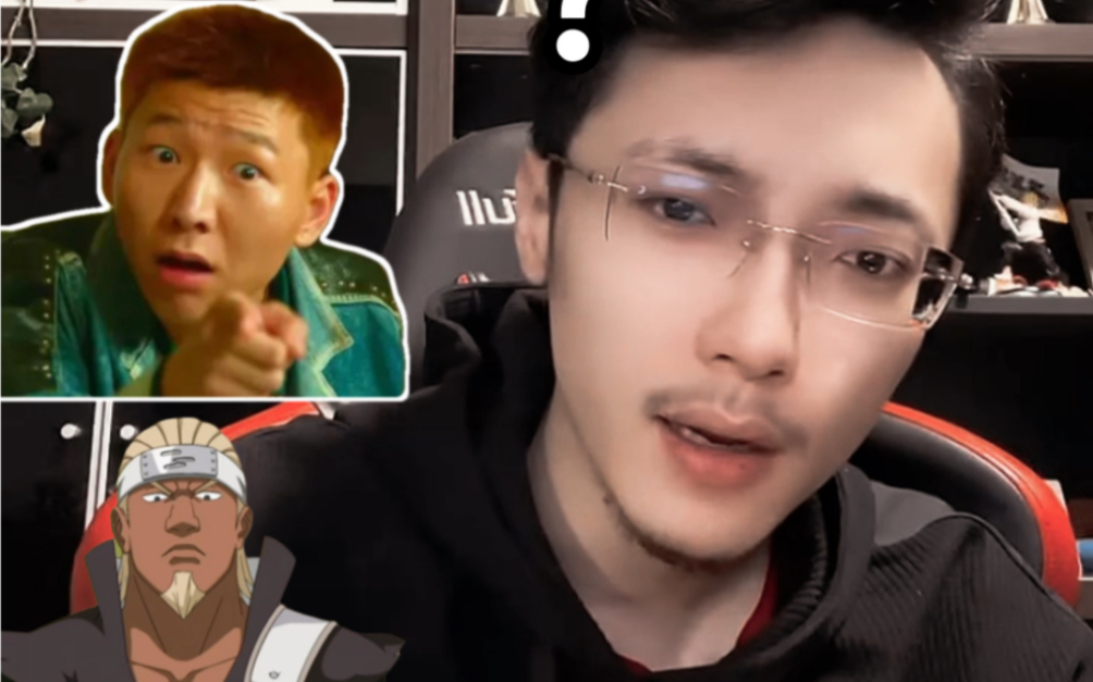 小七火影忍者:听说莽村李宏伟来木叶村了?实战,测评,送整卡!