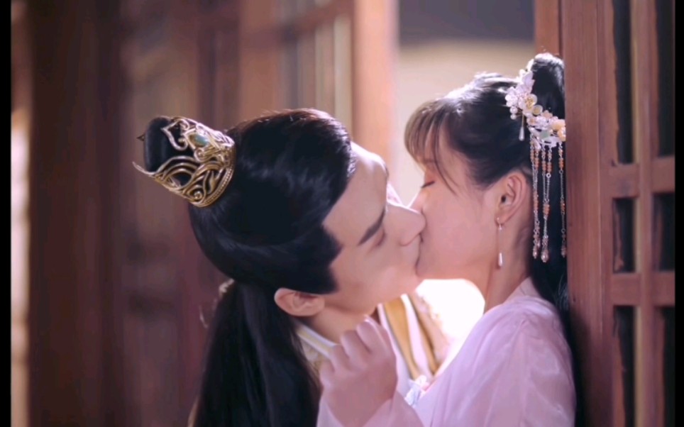 活动  【高甜吻戏】龚俊的吻戏是如何一步步走向炉火纯青的